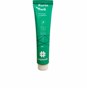 ����� Kurin TWO  ��� ���������  ���� 50�, Kagayak, ������ SuperPolish