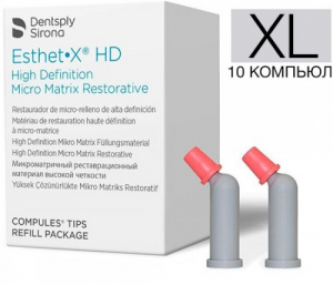 Esthet-X HD ���� XL, (10 �������) - �������������� ��������