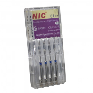 Paste Carriers NIC 25 �� 30. �������� ����������������� ��� �������� ����������� (��./4 ��.)