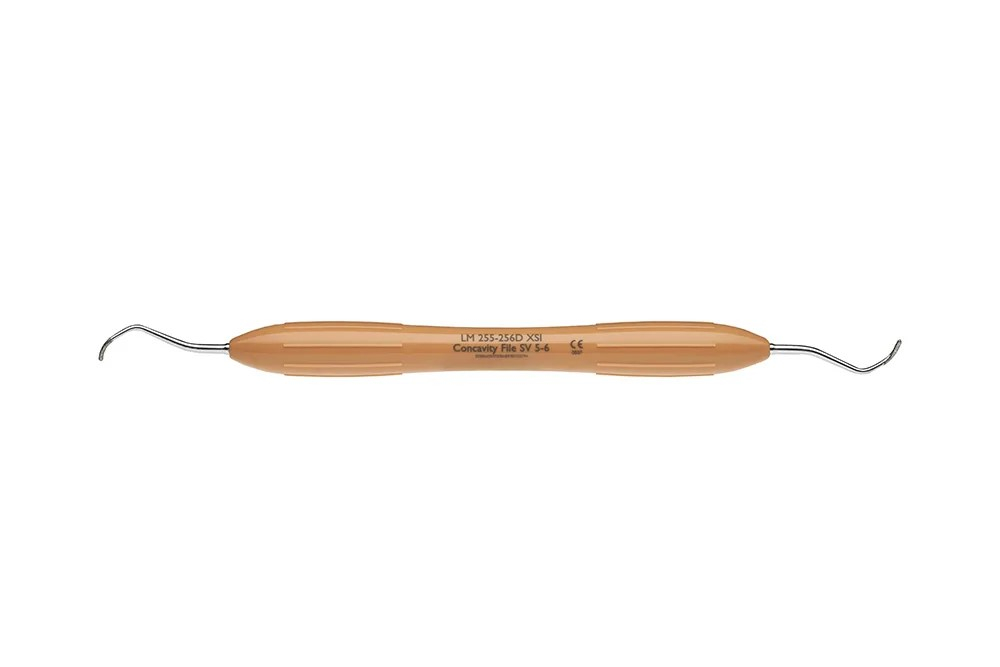 ������ Concavity Diamond File SV 5-6 LM 255-256D ES