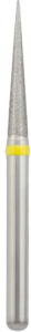 Боры алмазные NTI FG 859 016SF Конусовидный