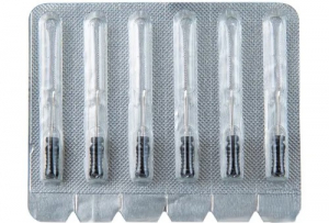 K-Files �������� ������ 31 �� �40 (6 ��) Pro-Endo VDW