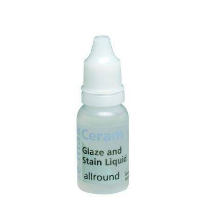 IPS e.max Ceram Glaze and Stain Liquid 15ml �������� ��� ������� � ����������