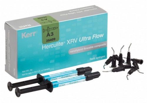 Herculite XRV Ultra Flow A3  (2���*2�)