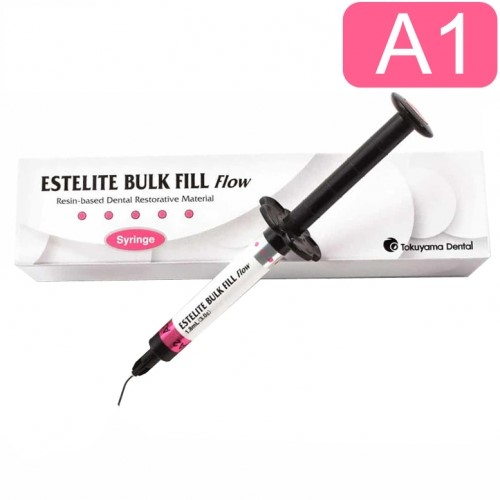 Estelite Bulk fill Flow �1 � ������ (1,8ml= 3.0�) �������� ������. ��������������