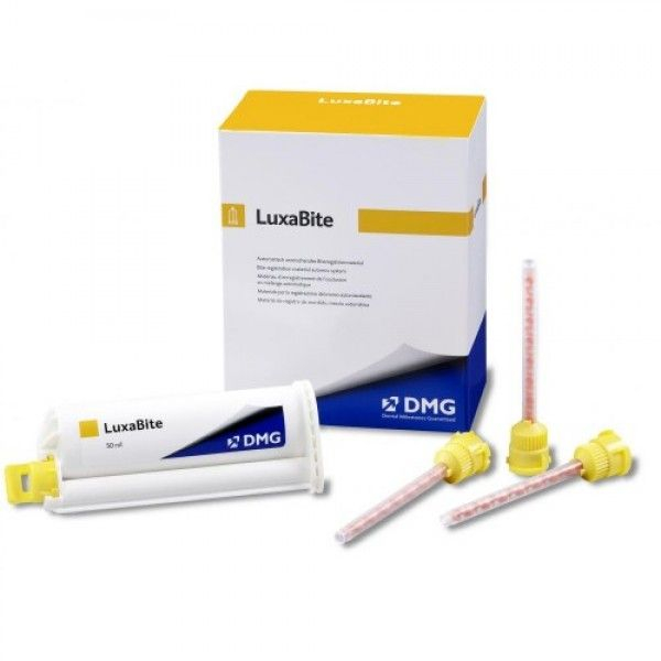 LuxaBite ���-����������� �������� ��� ����������� ������� (50 ��+15 ������)