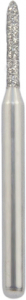 Боры алмазные NTI FG 877 009M Торпеда