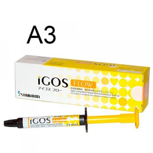 iGOS Flow ���� A3 (1���.- 2.6�.+10 ������� ������.) �����������������, ����������������� ��������,