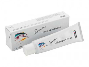 Speedex Universal Activator. Спидекс универсальный активатор для С-силиконовых материалов (60мл)