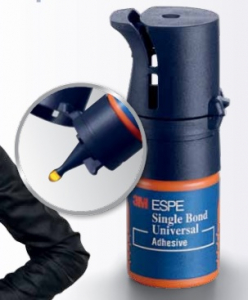 Single Bond Universal Adhesive. <����� ���� ���������> (������ 5 ��)