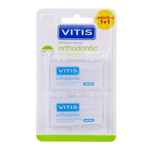 ���� ��������������� VITIS� Orthodontic Wax�������