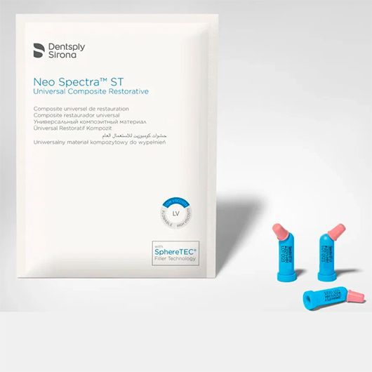 Neo Spectra ST LV ��.A1 (����. 0,25�16 ��.) Dentsply Sirona