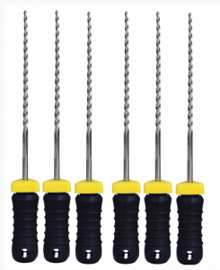 K-Reamers Pro-Endo L31 �� �40 ������, (6 ��), VDW