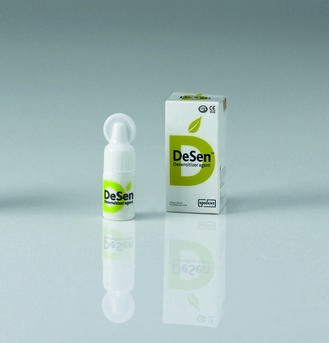 ������������� DeSen  5��1 �� SPIDENT