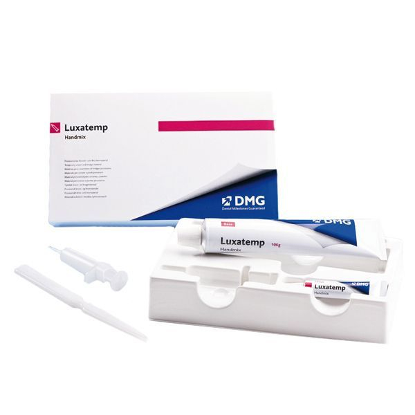Luxatemp Handmix Kit, A2 ��� ������������ ��������� �������������� ����������� ��/106�+6�