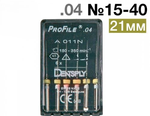 ProFile.21�� 04 �15-40 (6��.), Maillefer ��������