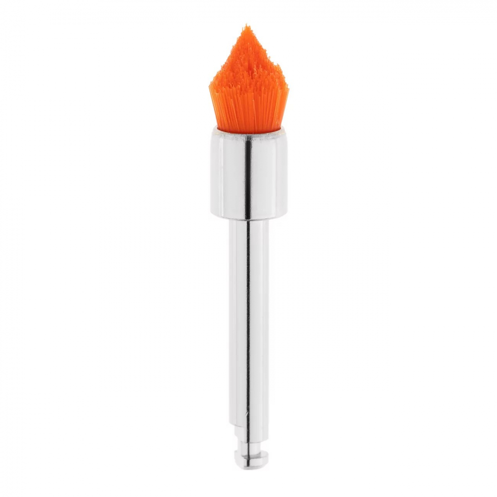 Щёточки EVE UNIBRUSH WSS щеточки особо мягкие для керамики. композита, металлов (упаковка 10 шт)