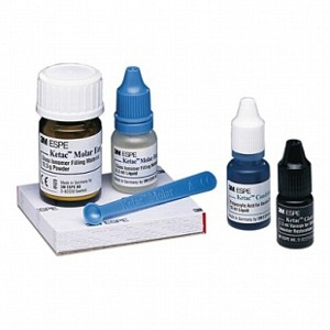 Ketac� Molar Easymix ����� ART. ���������������� �������������� �������� ������������ ����������