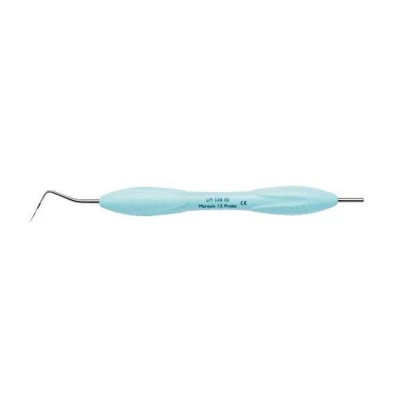 ���� ������������������� Marquis 12 Probe LM 53B ES
