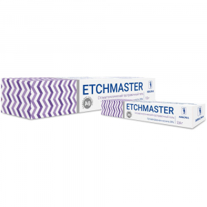 ���� ��� �������������� ����� � ������� ETCHMASTER  36%  � �������� 13��, ARKONA