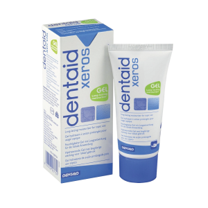 ����� ������ DENTAID Xeros gel �� ������/ �� 50 ��