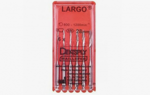 LARGO 28�� �3. ��������� �������� (6��.), Maillefer