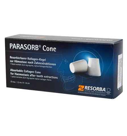 �����  ���������������  PARASORB Cone, ������ d1,2��.h 1,6��, 10  ����