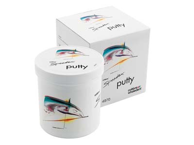 Speedex Putty. ������� ����. ������� ����. �-����������� ��������� �������� (910��)