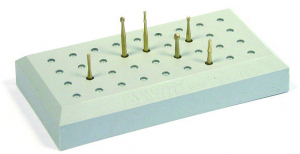 ��������� ��� ���� ������� 200�� SSWhite ��� ������������Thermo-Block (���������) FG36