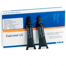 Calcimol LC. ��������� LC 2 ���..� 5 ��. ������������ �����, ������ Ca(OH)2