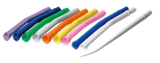 ����������� ��� ����������, ��������������� (������� � 11��, ����� � 150 ��) Monoart aspirator tip