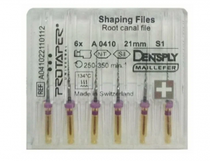 PROTAPER Universal машинный S1 (21мм (6 шт.)