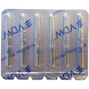 FlexMaster IntroFile 19 mm ����� ������������ NiTi RA 150-300 UpM