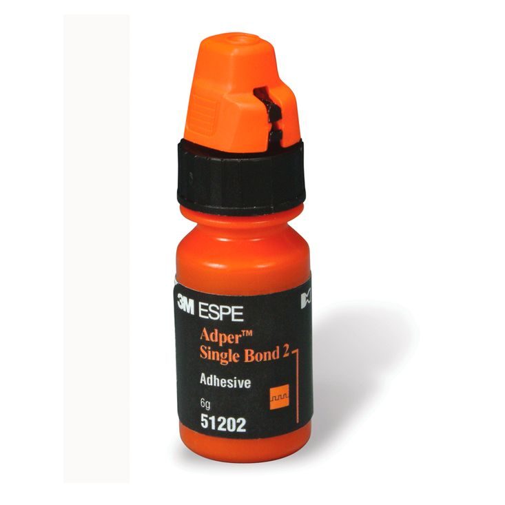 Adper� Single Bond 2 Adhesive. <����� ����� ���� 2> (������ 6 ��)