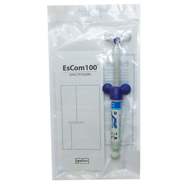 EsCom 100 Refill ������������� ��������������������� �������� 4�
