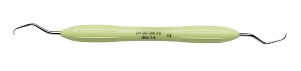 ������  Gracey, 7-8  LM 207-208 XSI