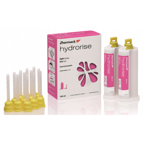 Hydrorise Light Body Fast Set A-����������� ��������� �������� ������ �������� ��/2�50��+12�������