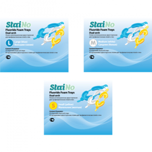 ����� ��� ��������������  �����  �����������  Dual-Arch Trays ��/50 ��. StaiNo.