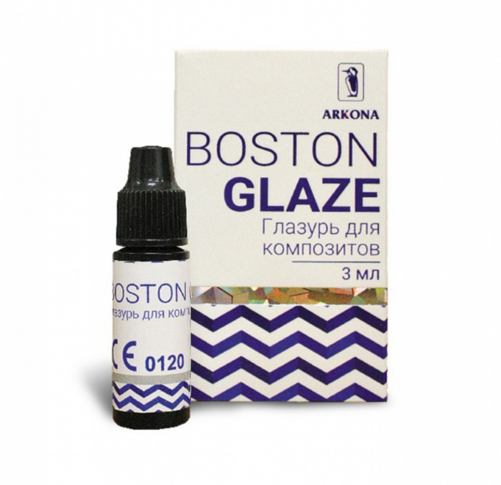 BOSTON GLAZE - ������� ��� ���������� ��/3��