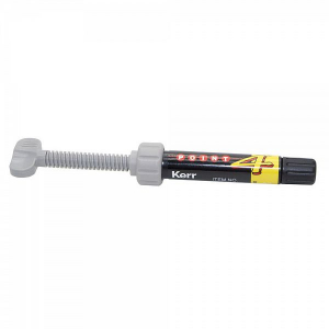 Point4 Syringe Refill Packs (4г) 31362, OA3.5 Светоотверждаемый микрофильный пломбировочный материал