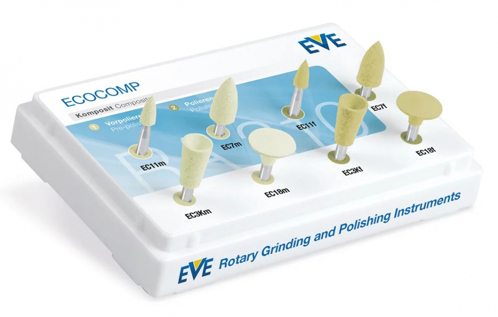 ������ EVE ECOCOMP RA 210 ��������� ��������� (8 �������)