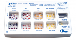 ������������ ���� OptiDisc Assortiment ����� 9,6�� - 240 ��+��������������+�������� 4200