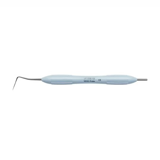 ���� �� ������ ��� WHO Probe LM 550B XSI