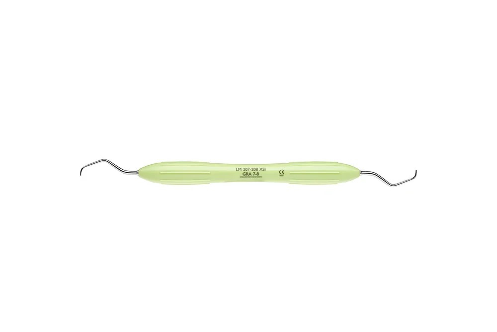 ������  Gracey, 7-8  LM 207-208 ES