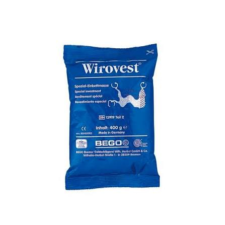 Wirovest Паковочный материал