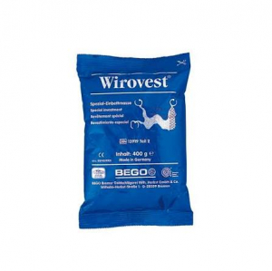 Wirovest ���������� ��������