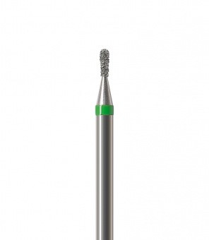 Боры алмазные NTI FG 822 008C Грушевидный