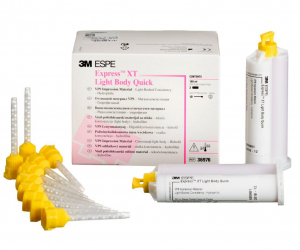 Express� Light Body Quick �-����������� ������������� ����� 2*50��+10�������