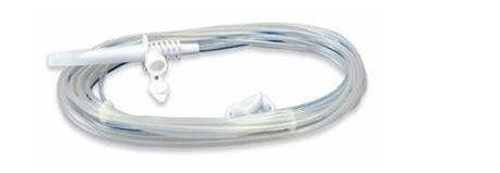 ������������� ����� ��� �������� � ������������� (�������� 10��) - Irrigation Tube set