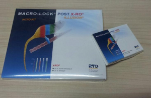 ������ ����������������� ���������� �ACRO-LOCK POST ILLUSION X-RO  �1 (��10��)